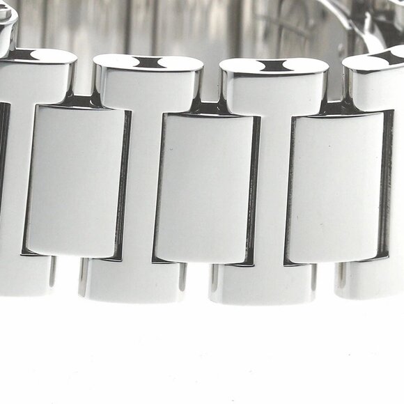 MONTBLANC Time walker GMT Silver Dial Automatic Men's Watch - Picture 4 of 6